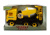 Бетономішалка Middle truck (жовта) Wader 39493 Бетономішалка Middle truck (жовта) Wader 39493