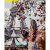 Картина по номерах Побачення 40х50 см Оптифрост 0536