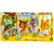 МʼЯКІ ПАЗЛИ 20 ЕЛЕМЕНТІВ (ЛАБОРАТОРІЯ) Dankotoys S20-10-01,02,03,04...16