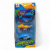 Набір металевих машинок Monsters, вид 3 MIC DS2320 Набір металевих машинок Monsters, вид 3 MIC DS2320