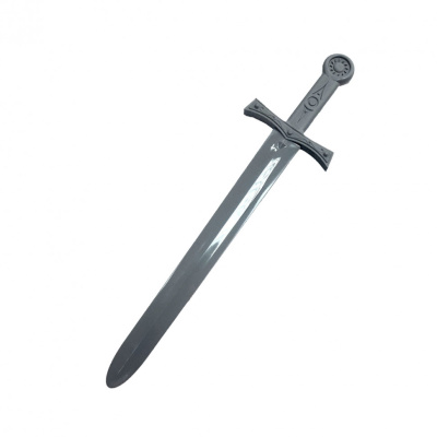 Іграшка "Меч" № 3, 21232 Mtoys 47,5 см.  Grey