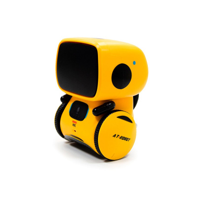 Інтерактивний робот з голосовим керуванням AT-ROBOT, укр AT-Robot AT001-03-UKR