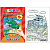 Водна розмальовка Військова техніка (12 стор) Експрес Удачі BVR-00001 U
