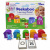 Логічна гра Pekaboo. Будиночки з тваринками, вид 2 SunQ toys SQ22003-2 Логічна гра Pekaboo. Будиночки з тваринками, вид 2 SunQ toys SQ22003-2