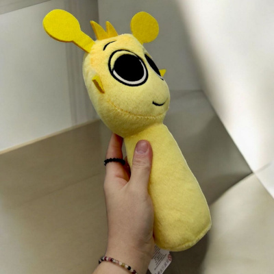 М’яка іграшка Спрункі Саймон 26 см Копиця 00517-75