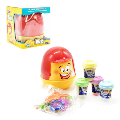 Набір для ліплення Rico Play Toys 4454