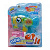 Пістолет з мильними бульбашками Рибка (блакитний) GOLD TREE TOYS JNH806