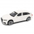 Колекційна автомодель Audi A6 Avant 18-30010B-11 масштаб 1:43
