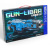 Конструктор Космічний бластер: Gun-Libra, 449 деталей ZHE GAO 918023