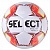 МʼЯЧ ФУТБОЛ № 5, EVA, 310 ГРАМ, ЧЕРВОНИЙ MIC FB2227