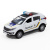 Машинка металева Kia Sportage R Поліція TechnoDrive 250293 Машинка металева Kia Sportage R Поліція TechnoDrive 250293