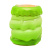 Флаффі слайм салатовий укр Dankotoys FLS-04-01U Флаффі слайм салатовий укр Dankotoys FLS-04-01U