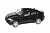 Машинка KINSMART BMW X6 (чорна) Kinsmart KT5336W