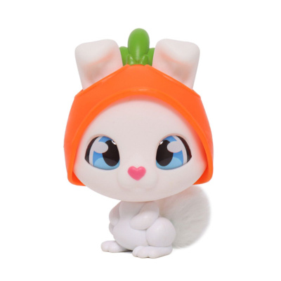 Ігровий набір QT BUNNIES – ЗАЙЧИК КАРСОН QT Bunnies 452000-4