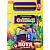 Набір для творчості Веселі олівці: Для хлопчиків Апельсин НТ-04
