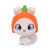 Ігровий набір QT BUNNIES – ЗАЙЧИК КАРСОН QT Bunnies 452000-4