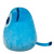 М'яка іграшка Сурікат Рольф Squishmallows SQCR06743, 36 см М'яка іграшка Сурікат Рольф Squishmallows SQCR06743, 36 см