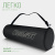 Килимок для йоги та фітнесу EasyFit TPE+TC 6мм двошаровий чорно-зелений EasyFit EF-1924-BG
