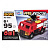 Дитячий конструктор Пожежна служба порятунку Fire Rescue KB 099H 95 деталей
