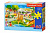 Пазли Зоопарк, 60 елементів Castorland В-066155