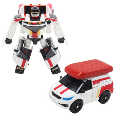 Трансформер Tobot mini: V MIC 968-1/10