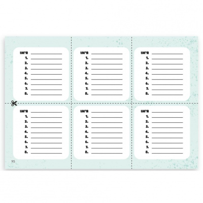 Вікторина Вгадай хутко! Україна укр ЗІРКА 139253