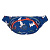Сумка поясна Albany SPACE ADVENTURE (23х14х7 см) CoolPack F075764