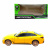 АВТОПРОМ 1:34 BMW i4 M50 (ЖОВТА) Автопром 68720-1