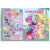 Розмальовка My little pony + 100 наліпок MiC SH06391