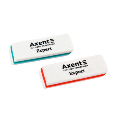 Гумка м'яка Expert Axent 1186-A