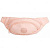 Сумка поясна Albany POWDER PEACH (23х14х7 см) CoolPack F075650