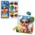 Гра розвиваюча Vladi Toys магнітна Емоції Песика (укр) Vladi Toys VT3220-04