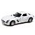 Машинка KINSMART Mercedes-Benz SLS AMG (біла) Kinsmart KT5349W
