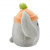 М'яка іграшка Кролик Валентина Squishmallows SQER00905, 13 см