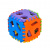 Сортер куб Smart cube TIGRES 39759