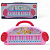 Дитяча музична іграшка Піаніно (рожеве) YaLi Toys 787