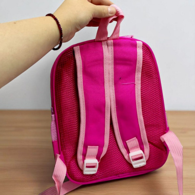 Рюкзак дитячий, 31х25х10 см (Аніме. Моя Мелоді Санріо) MIC C72878