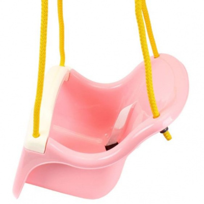 Дитяча підвісна іграшка «Гойдалка ТехноК» Technok Toys 2123