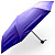 Парасолька механічна Міні (діаметр - 96 см), фіолетова MIC HS3727S