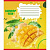 Зошит учнівський "Фрукти у воді" 024-550016K-4 в клітинку, 24 аркуші