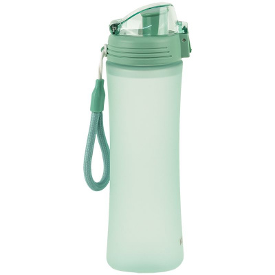 Пляшечка для води, 660 мл, бірюзова Kite K25-1216-2