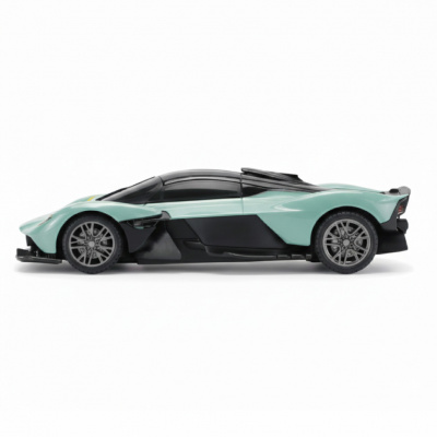 Автомобіль на радіокеруванні Aston Martin Valkyrie KS DRIVE 250GAVGS 1:24, шавлієвий