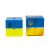 Головоломка Розумний кубик 2х2х2 "Прапор України" SCU222 (Bicolor Smart Cube 2x2x2 "Ukraine") Головоломка Розумний кубик 2х2х2 "Прапор України" SCU222 (Bicolor Smart Cube 2x2x2 "Ukraine")