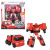 Трансформер Max Robot, червоний Ziyu Toys L015-33 Трансформер Max Robot, червоний Ziyu Toys L015-33
