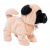 Інтерактивна іграшка Pugs at Play Мопс PEANUT Pugs at Play ST-PAP28 Інтерактивна іграшка Pugs at Play Мопс PEANUT Pugs at Play ST-PAP28