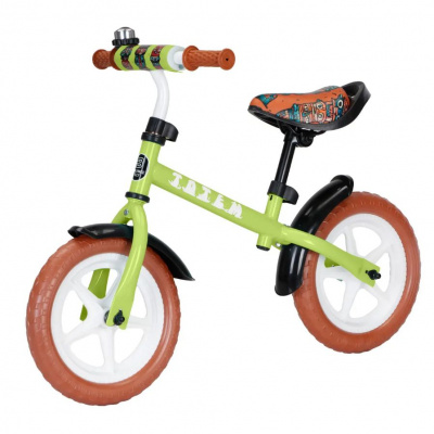 Біговел Balance Totem, 12 (хакі) Tilly T-212530 Khaki