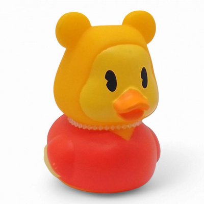 Ігрова фігурка DUCKALOOZ серії Disney (качечка Вінні Пух) Duckalooz 33415