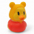 Ігрова фігурка DUCKALOOZ серії Disney (качечка Вінні Пух) Duckalooz 33415
