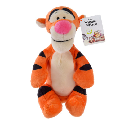 М'яка іграшка "Тигрюля" PDP2200062 серія Winnie the Pooh, 17 см