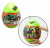 Іграшка-сюрприз Dino WOW, укр (зелений) Dankotoys DWB-01-01U